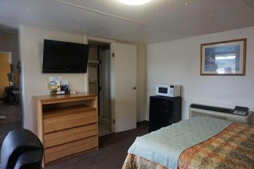 Executive Inn Pearsall 외부 사진