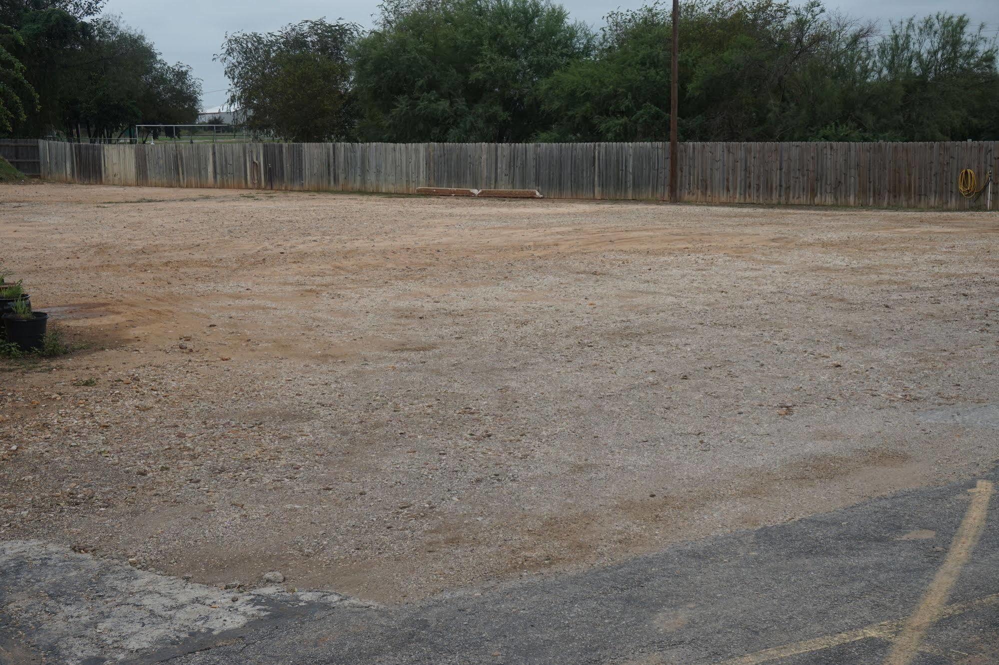 Executive Inn Pearsall 외부 사진